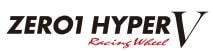 HYPER Vのロゴ画像